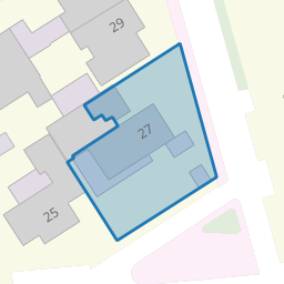 Perceel CUI00-Q-1485