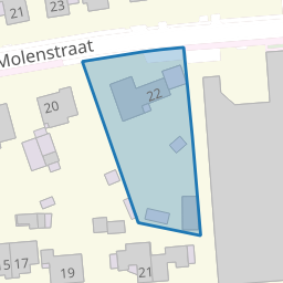 Perceel CUI00-Q-1486