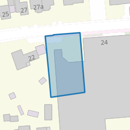 Perceel CUI00-Q-1487