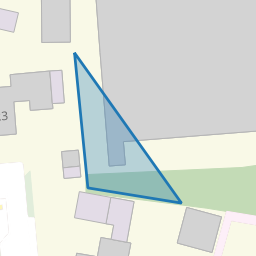 Perceel CUI00-Q-1488