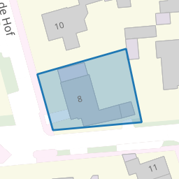 Perceel CUI00-Q-1492