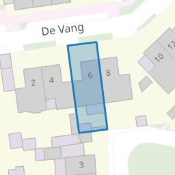 Perceel CUI00-Q-1495