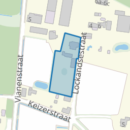 Perceel CUI00-Q-1500