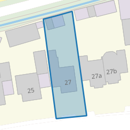 Perceel CUI00-Q-1506