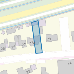 Perceel CUI00-Q-1508