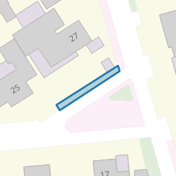 Perceel CUI00-Q-1511