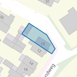 Perceel CUI00-Q-1512