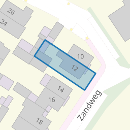 Perceel CUI00-Q-1513