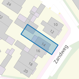 Perceel CUI00-Q-1514