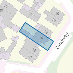 Perceel CUI00-Q-1515