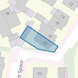 Perceel CUI00-Q-1517