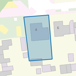 Perceel CUI00-Q-1518