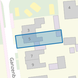 Perceel CUI00-Q-1519