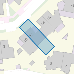 Perceel CUI00-Q-1522