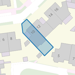 Perceel CUI00-Q-1523