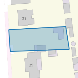 Perceel CUI00-Q-1525