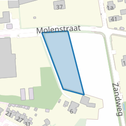 Perceel CUI00-Q-1527