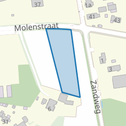 Perceel CUI00-Q-1528