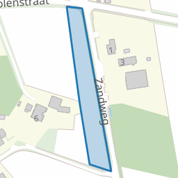 Perceel CUI00-Q-1529