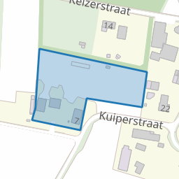 Perceel CUI00-Q-1531