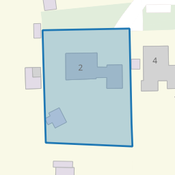 Perceel CUI00-Q-1535