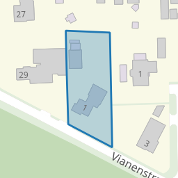 Perceel CUI00-Q-1536