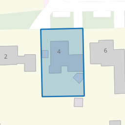 Perceel CUI00-Q-1537