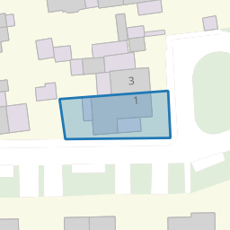 Perceel CUI00-Q-1539