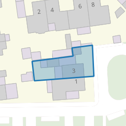 Perceel CUI00-Q-1540