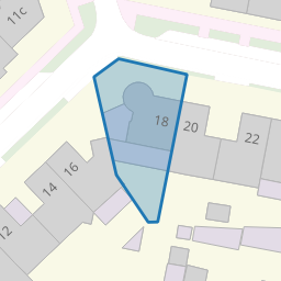 Perceel CUI00-Q-1541