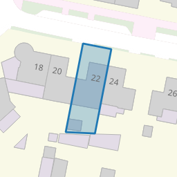 Perceel CUI00-Q-1543