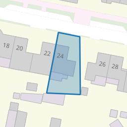 Perceel CUI00-Q-1544