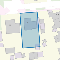 Perceel CUI00-Q-1545