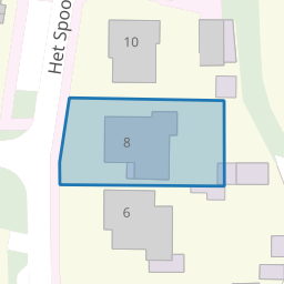 Perceel CUI00-Q-1546