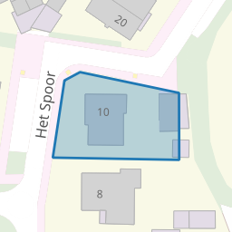 Perceel CUI00-Q-1547