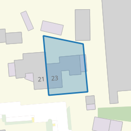 Perceel CUI00-Q-1550