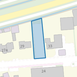 Perceel CUI00-Q-1553