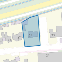 Perceel CUI00-Q-1554