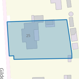 Perceel CUI00-Q-1555