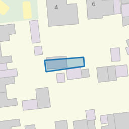 Perceel CUI00-Q-1556