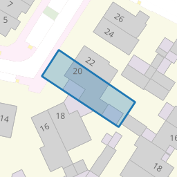 Perceel CUI00-Q-1557