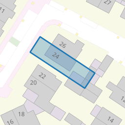 Perceel CUI00-Q-1559