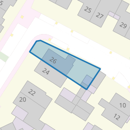 Perceel CUI00-Q-1560