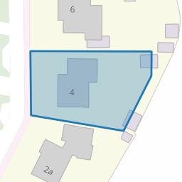 Perceel CUI00-Q-1562