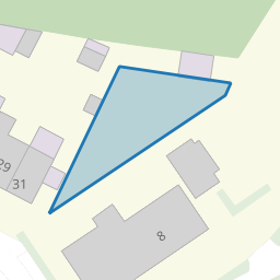 Perceel CUI00-Q-1563