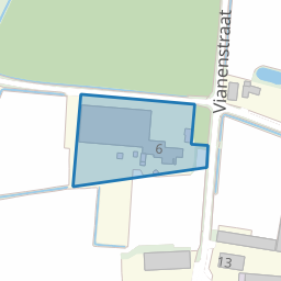 Perceel CUI00-Q-1567