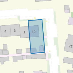 Perceel CUI00-Q-1571