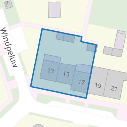 Perceel CUI00-Q-1574