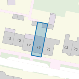 Perceel CUI00-Q-1575