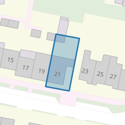 Perceel CUI00-Q-1576